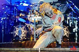 Resultado de imagem para slipknot fotos