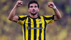 Aouar Writes His Name in Gold Letters in Asian Elite