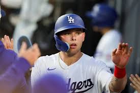 Los Angeles Dodgers Announce Dalton Rushing Change During Mets Series