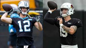 3 things to watch for in Panthers-Cardinals HOF Game