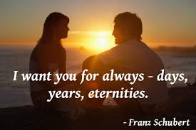 25+ Heart Touching Romantic Quotes For Romantic Couples via Relatably.com