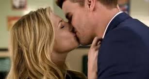 I admit it: I love Booth and Hannah together [Booth and Hannah 425x228]. When Hannah first showed up, I didn&#39;t really care for her. - Booth-and-Hannah-425x228