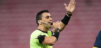 Paulo Belence apita o Clássico das Multidões neste sábado (31)
