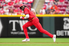 San Francisco Giants vs Cincinnati Reds match preview