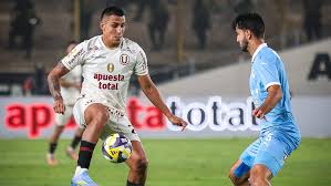 ¡HOY! Partidazos Imperdibles: Cristal vs. U y Semis Libertadores