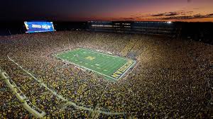 Michigan Athletics Announces New Flagship Radio Partner WCSX-FM