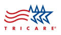 TRICARE for Life claims may be submitted electronically