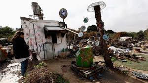 BBC compensates Oct. 7 survivors for filming in home