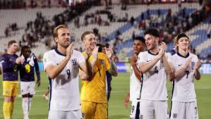 Tuchel’s England Looks More Unstoppable After Crushing Serbia