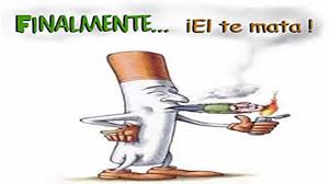 Resultado de imagen para tabaquismo
