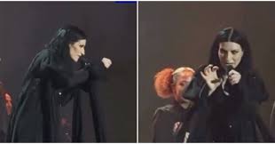 Trend Google: laura pausini