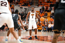 OSU vs. Baylor: Hoops Preview, Predictions, and Analysis