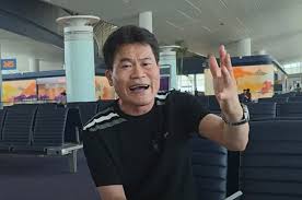 전한길, 왜 워싱턴에? 최근 이슈 집중 분석!