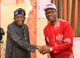 tinubu