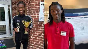 MARTA train shooting victim is star student-athlete at KIPP Atlanta
