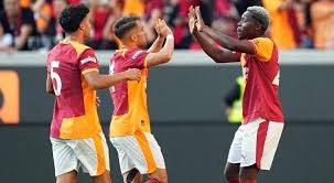 beinsports.com.tr - News update