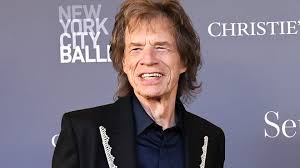 Mick Jagger goes viral for busting moves to new song at age 83