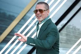 Brad Pitt reveals he’s no longer sober after 7 years off alcohol: ‘I’m back on the wagon’