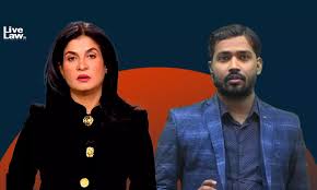 Journalist Anjana Om Kashyap Files Defamation Suit Against Khan Sir Before Delhi High Court