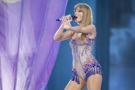 Taylor Swift’s positive influence on KC businesses is referenced in ‘Ted Lasso’