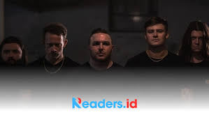 Ov Ruin Debuts New Single A Throne of Nothing