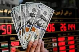 خبر بد برای خریداران دلار / کاهش شدید قیمت دلار در راه است