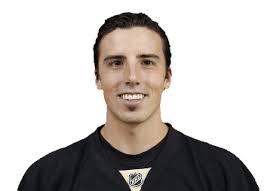 Marc-Andre Fleury. #29 G; 6&#39; 2&quot;, 185 lbs; Pittsburgh Penguins. BornNov 28, 1984 in Sorel, Quebec; Age29; Drafted2003: 1st Rnd, 1st by PIT; Experience9 years - 2346