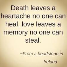 Epitaphs on Pinterest | Funeral Quotes, Miss You and Irish Proverbs via Relatably.com