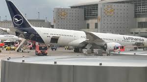 Germany Plane Incident