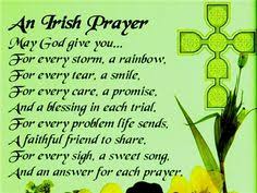 Irish Prayer on Pinterest | Irish Quotes, Irish Sayings and St ... via Relatably.com