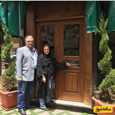 ایرج نوذری
