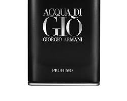 Изображение: Giorgio Armani Acqua di Gio Profumo men's cologne