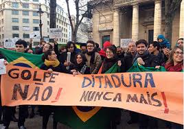 Resultado de imagem para golpes de estado no brasil