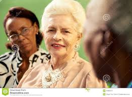 Résultat de recherche d'images pour "elderly women bench"