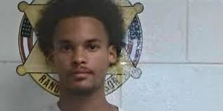 Attala County Double Homicide: What We Know About the 18-Year-Old Suspect Johnny Ray and Victim Nicole Mississippi