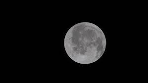 Artemis II shares new images as it gets closer to the moon