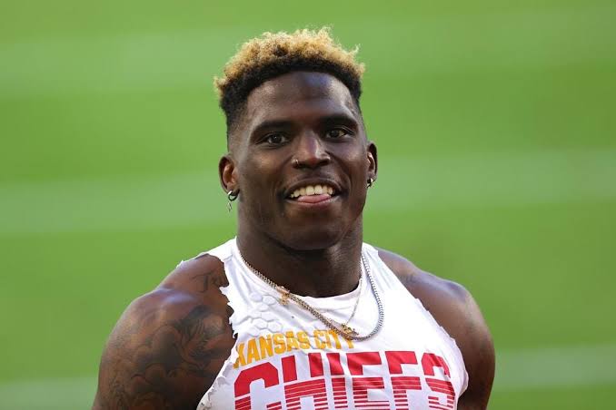 Athleticism Of Kansas City Chiefs’ Tyreek Hill Extends To Other Sports