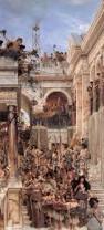 Image result for Sir Lawrence Alma-Tadema