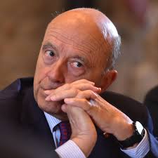 Résultat de recherche d'images pour "juppé rigolo"