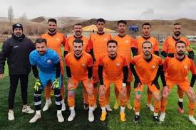 زمان بازی پرسپولیس