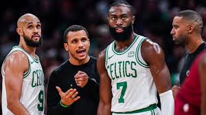 Celtics Face Injury Challenges Before Rockets Game