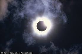 Image result for solar eclipse 2015