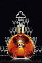 A bottle of 22,000 Cognac arrives at the Four Seasons - LA Times