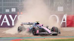 Formula 1 - News update