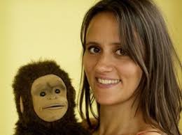 Dolly Mixtures: Nina Conti picture - 4eb4cba8c035835e32924f40b702462e9cfe26d6