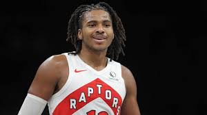 Collin Murray-Boyles just forced the Raptors to drastically shake up playoff plans