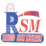 Resultado de imagen de radio san martin del rey aurelio