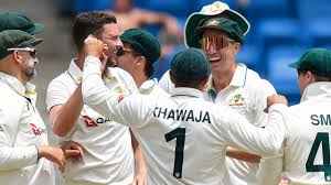 Cricket.com.au - News update