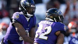 Ravens new 'Next Flight' uniforms will go on sale Friday April 17