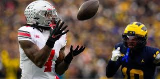 Buckeyes projected as No. 7 seed in 2026 CFP by ESPN's Connelly